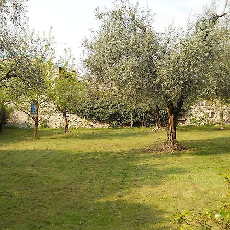 Albergo Ristorante Aquila Sulzano Exterior foto