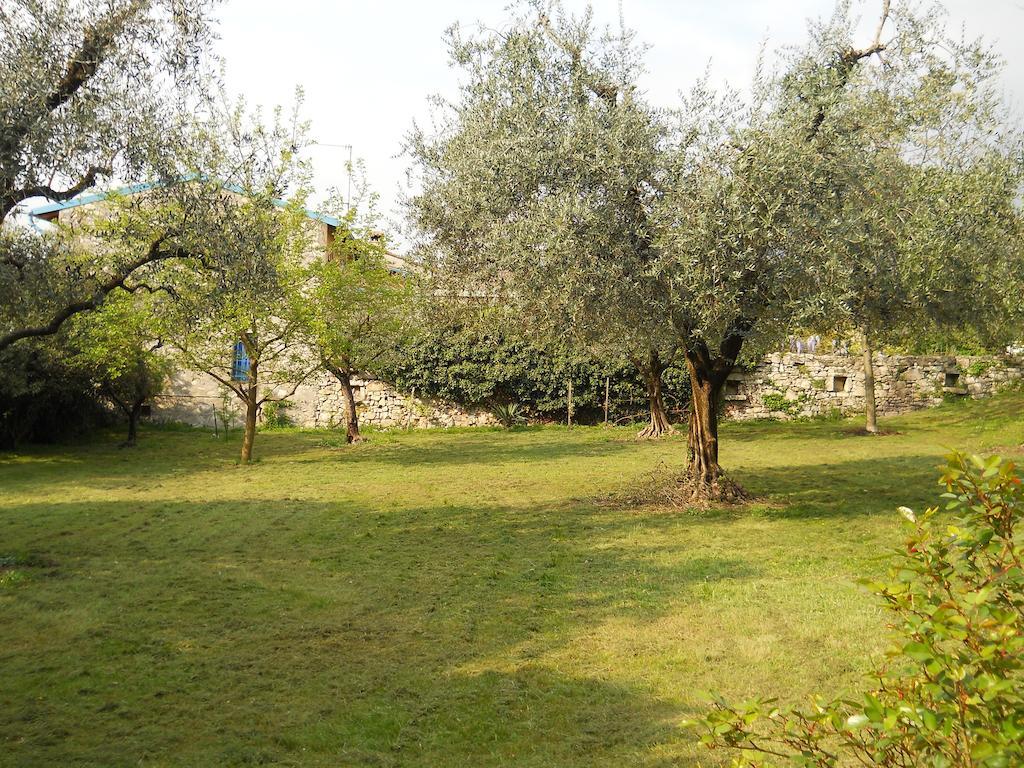 Albergo Ristorante Aquila Sulzano Exterior foto